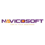 Navicosoft Logo PNG Vector
