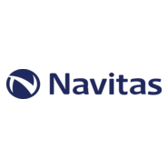 Navitas Semiconductor Logo PNG Vector