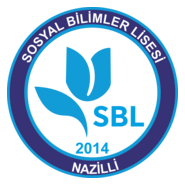 NAZİLLİ SOSYAL BİLİMLER LİSESİ Logo PNG Vector
