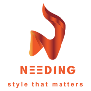 NEEDING Logo PNG Vector