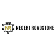 NEGERI ROADSTONE Logo PNG Vector