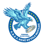 Nenê de Vila Matilde Logo PNG Vector