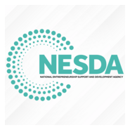 NESDA Logo PNG Vector