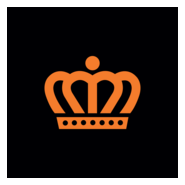 Netherlands 2023 Logo PNG Vector