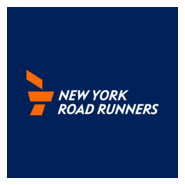 New York Road Runners Logo PNG Vector