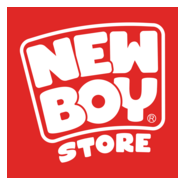 NewBoy FZCO Logo PNG Vector