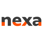 Nexa Resources Logo PNG Vector