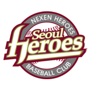Nexen Heroes emblem collection Logo PNG Vector