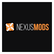 Nexus Mods Logo PNG Vector