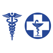nhà thuốc tây Logo PNG Vector
