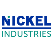 Nickel Industries Limited Logo PNG Vector