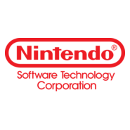 Nintendo Software Technology Logo PNG Vector