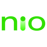 Nio (Brazil) Logo PNG Vector