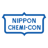 Nippon Chemi-Con Logo PNG Vector