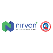 Nirvan Hospital Logo PNG Vector