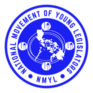 NMYL Logo PNG Vector