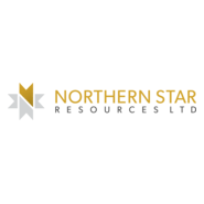 Northern Star Logo PNG Vector