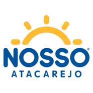 Nosso Atacarejo Logo PNG Vector