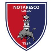 Notaresco Calcio Logo PNG Vector