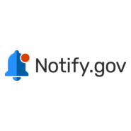 Notify.gov Logo PNG Vector