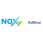 Noxy AdBlue Logo PNG Vector