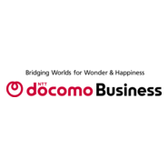 NTT Docomo Business Logo PNG Vector