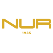 Nur Kuyumculuk Logo PNG Vector