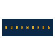 Nuremberg Logo PNG Vector