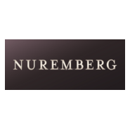 Nuremberg Logo PNG Vector