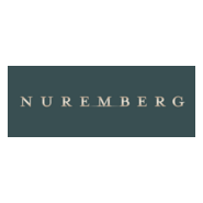 Nuremberg Logo PNG Vector