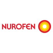 Nurofen Logo PNG Vector