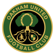 Oakham United FC Logo PNG Vector