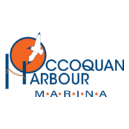Occoquan Harbour Marina Logo PNG Vector