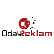 ODAY REKLAM Logo PNG Vector