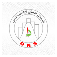 Office National des Statistiques Logo PNG Vector