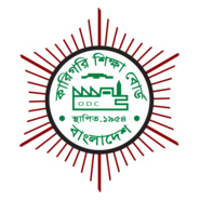 Official style Bangladesh Technical Education Boar Logo PNG Vector