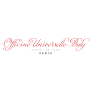 Officine Universelle Buly Logo PNG Vector