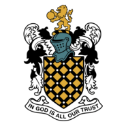 Old Aldenhamians Association Football Club Logo PNG Vector