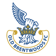 Old Brentwoods FC Logo PNG Vector