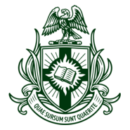 Old Johnians FC Logo PNG Vector