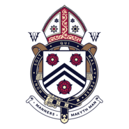 Old Wykehamists Association Football Club Logo PNG Vector