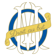 Olympique de Marseille Logo PNG Vector