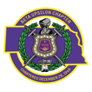 Omega Psi Phi Logo PNG Vector
