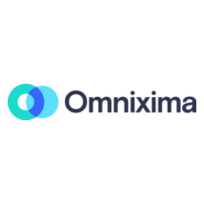Omnixima Logo PNG Vector