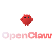 OpenClaw Icon Logo PNG Vector