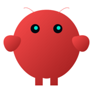OpenClaw Logo PNG Vector
