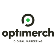 Optimerch GmbH Logo PNG Vector