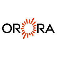 Orora Logo PNG Vector