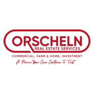 Orscheln Real Estate Services Logo PNG Vector
