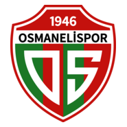 Osmanelispor Logo PNG Vector